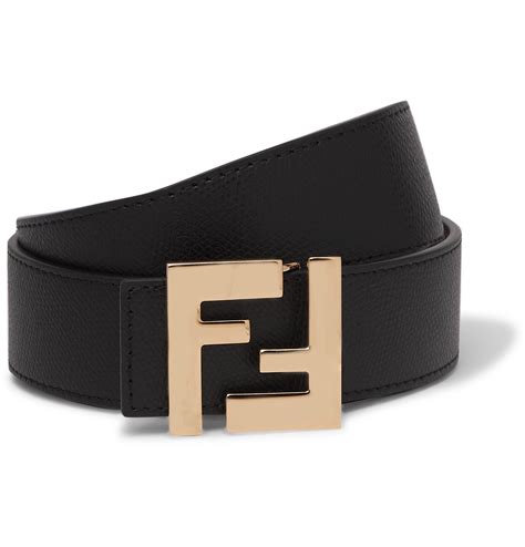 cheap authentic fendi belts|authentic men's fendi belt.